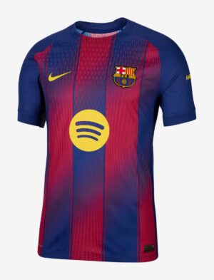 CAMISETA FC BARCELONA LOCAL 25/26